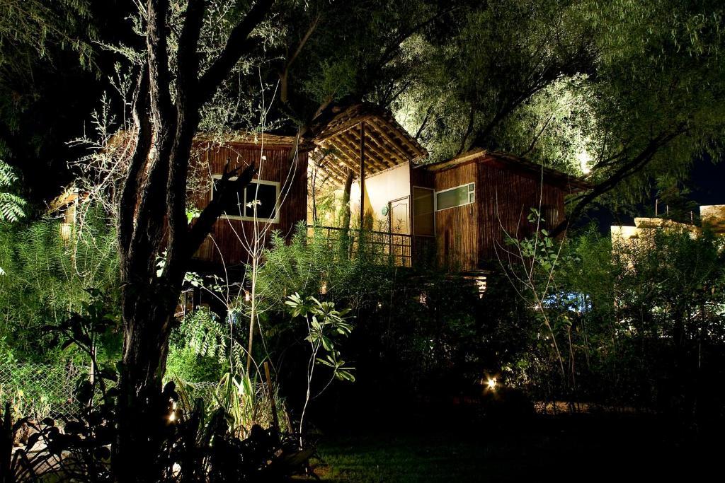 The Tree House Resort Džajpur Exteriér fotografie
